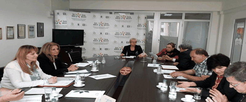 Ministarstvo za građenje, prostorno uređenje i zaštitu okoline Unsko – sanskog kantona