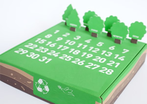 Eko kalendar