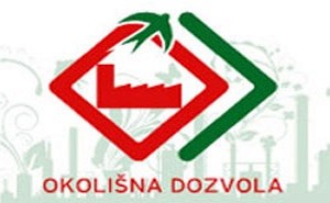 Okolišna dozvola